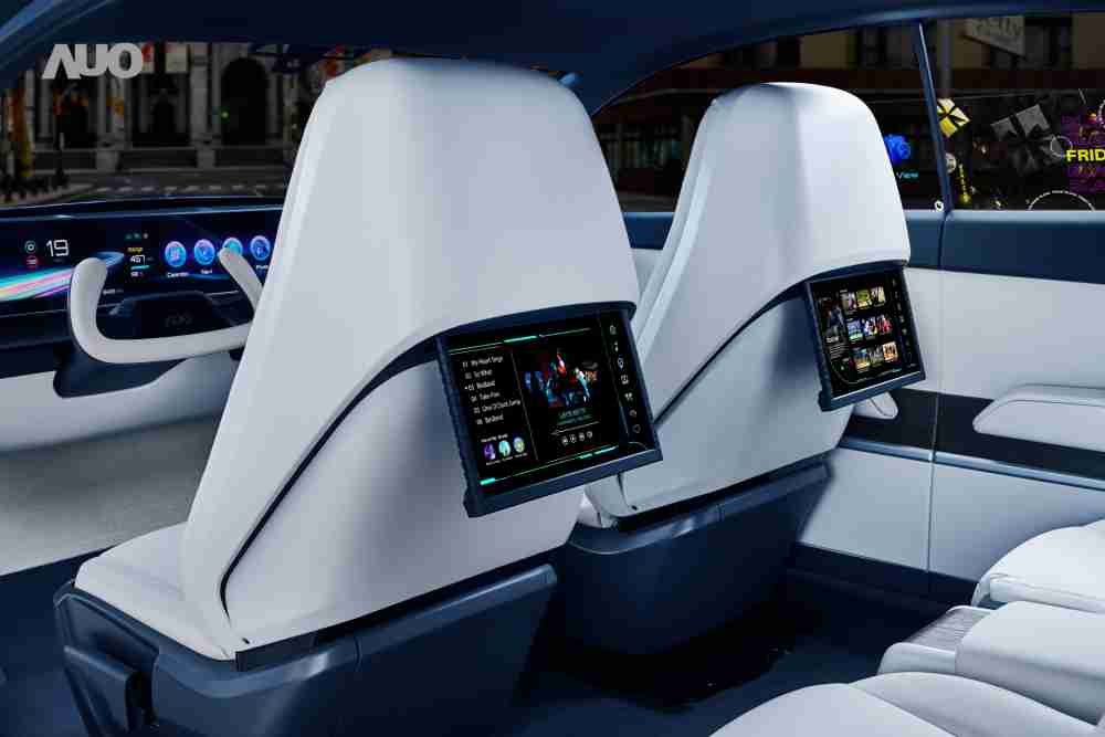 壹号平台将于CES 展示全新Smart Cockpit 2024，，，，可紧密串连使用者多元需求，，，，并革新座舱内部的应用和设计，，，，带来身历其境且引人入胜的视觉飨宴，，满足驾乘人员的全方位体验