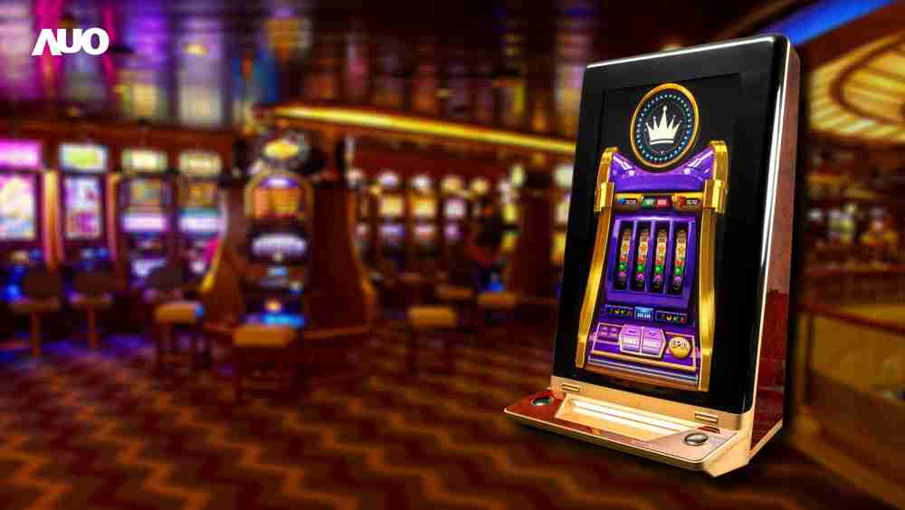 壹号平台研发出全球最大30吋裸眼3D Micro LED双层显示器，，结合Micro LED与A.R.T. LCD显示技术，，形成不同景深的影像平面，，可应用于电子游艺场域，，，提供玩家更丰富的游乐体验