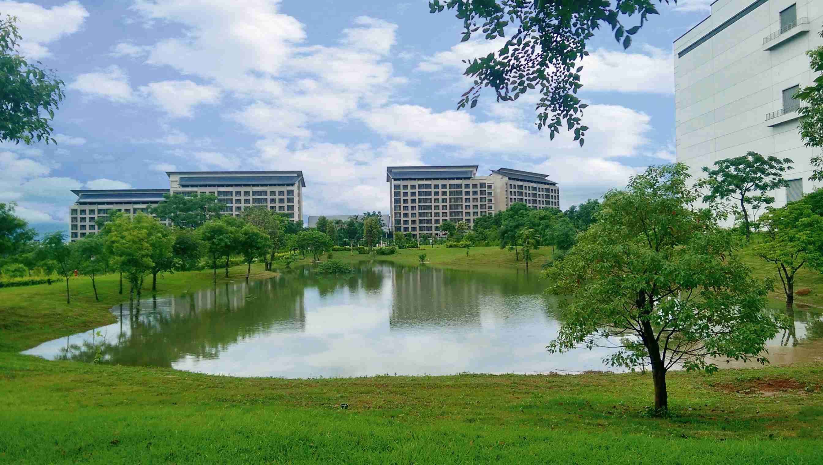 壹号平台响应国际倡议生物多样性趋势，，，，首次发布TNFD自然相关财务揭露报告书，，擘划及开展壹号平台生物多样性政策之承诺，，逐步迈向与自然和谐共生